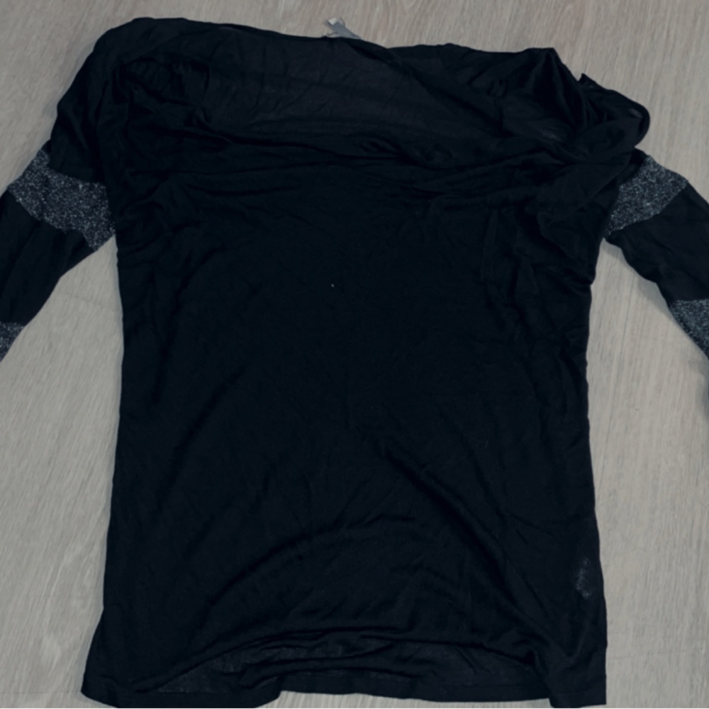 Townsen black sweater